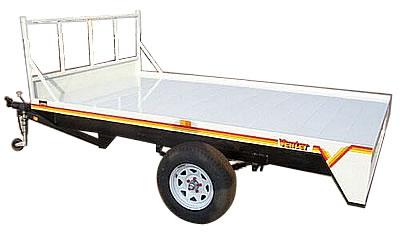 3.0m Furniture (brake)