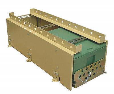 Draw Out Unit for Stove and plastic Containers(New design available in 2012)