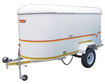 Traveller  7 SLK