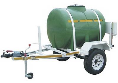 Watercart 1000 litre