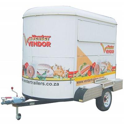 Venter Vendor (trailer only)