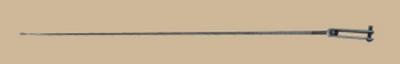 Brake Rod 2000mm