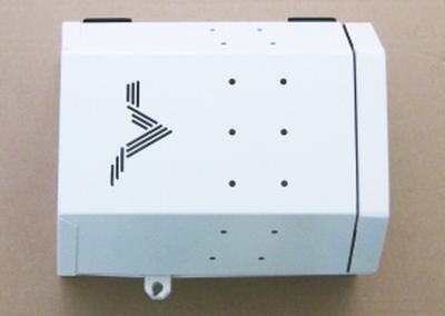 Gas Bottle Holder Single