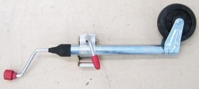 Jockey Wheel 6