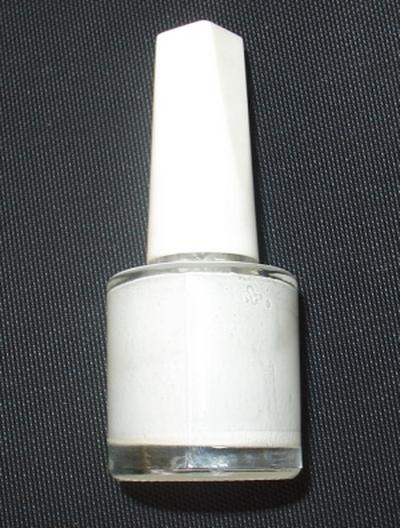 Paint Touch-Up White Only
