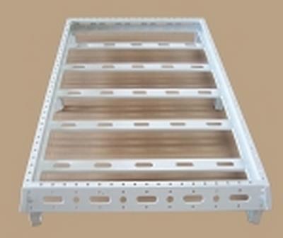 Roof Rack for 7ft Trailer (Bush Baby Type)