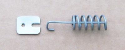 Spring Coupler Tension