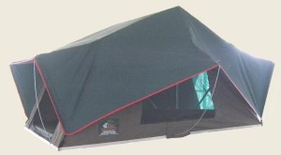Rooftop Tent - 2 man(1.4m)