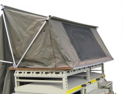 Tent - 4 Man Trailer tent(Senior)