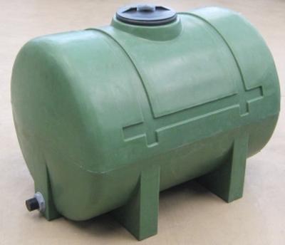 Watertank 500 litre (for Watercart)