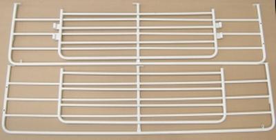 3/4 Ton Rails