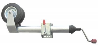 Jockey Wheel 8