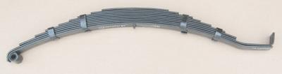 Leaf Spring 10 blade (long 36 inch) load 1400kg per pair