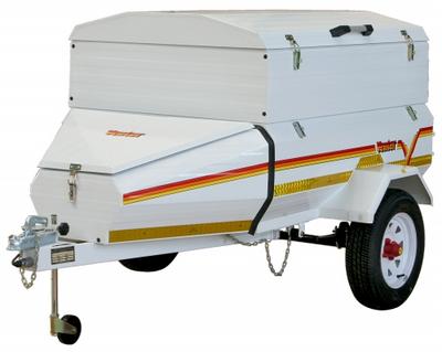 Elite 6 with extension frame