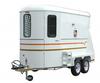 Two Berth Horse Box
