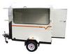 Hawker Trailer (brake)