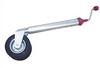 Jockey Wheel 6 inch (excl. clamp)