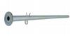 Trailer support stand 720mm