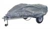 Luggage Trailer Cover 5ft