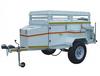 Bush Baby 15 (with draw out rack)