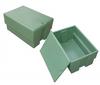 Plastic Container for drawout unit