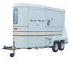 Royal Horse Box