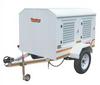 4 Dog Trailer.