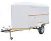Traveller 10 Sputnik (Braked)