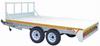 3.6m Furniture (Tandem + brake)