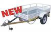 Venter Modular Trailer