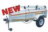 Voyager 14" 6 ft & Aluminium roofrack
