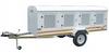 8 Dog Trailer (brake)