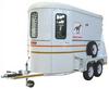 Two Berth Horse Box