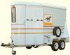 Royal Horse Box