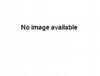 Single Jockey Wheel 8" with Clamp (new type)