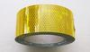 Sticker: Continuity (Yellow Reflective Tape) 65mm
