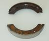 Brake Shoe (Pair) (10CP Venter Brake Component)