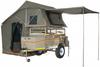 4x4 Trailer tent